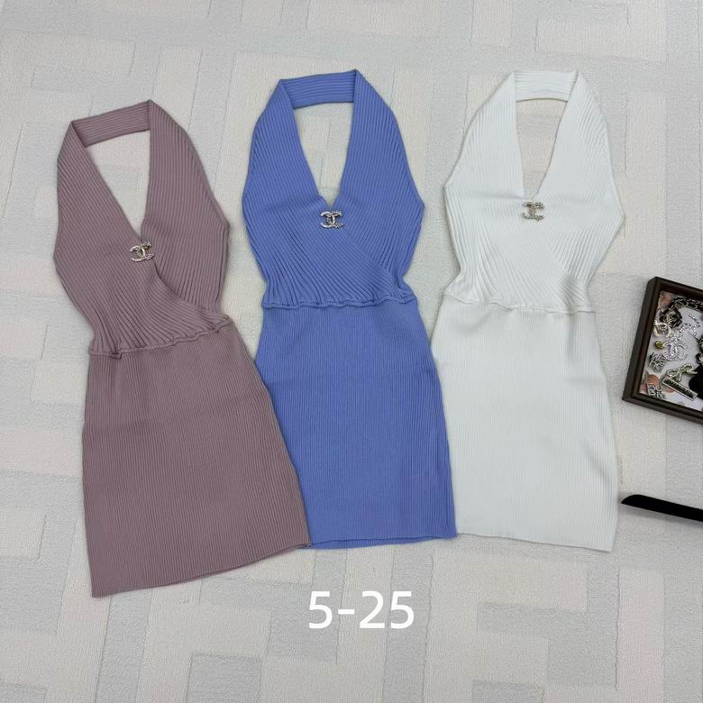 Chanel S-XL 116